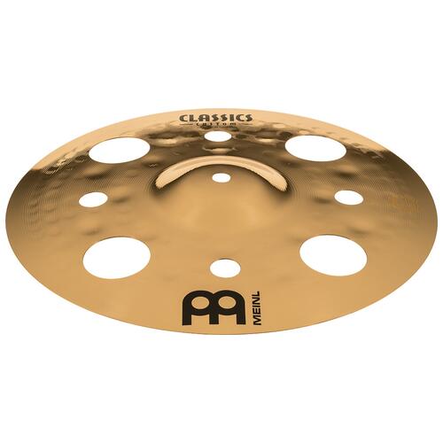 Image 5 - Meinl Classics Custom Splash Cymbals